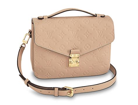 louis vuitton pochette 2020|louis vuitton pochette metis bag.